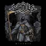 SHADOWS - Miseria CD